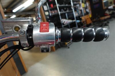 2005 Honda VTX 1300 C   - Photo 32 - Kingman, KS 67068