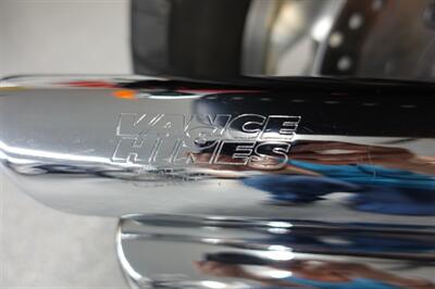 2005 Honda VTX 1300 C   - Photo 19 - Kingman, KS 67068