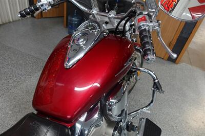 2005 Honda VTX 1300 C   - Photo 16 - Kingman, KS 67068