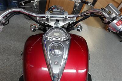2005 Honda VTX 1300 C   - Photo 30 - Kingman, KS 67068