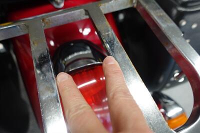 2005 Honda VTX 1300 C   - Photo 25 - Kingman, KS 67068