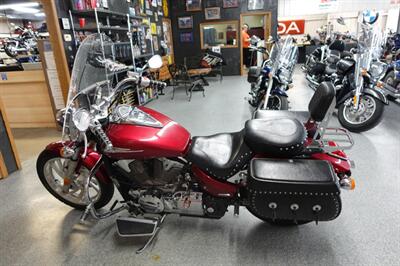 2005 Honda VTX 1300 C   - Photo 4 - Kingman, KS 67068