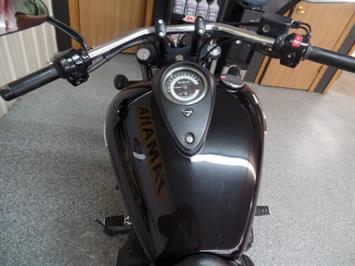 2011 Triumph Thunderbird Storm   - Photo 16 - Kingman, KS 67068