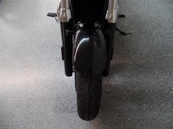 2011 Triumph Thunderbird Storm   - Photo 10 - Kingman, KS 67068