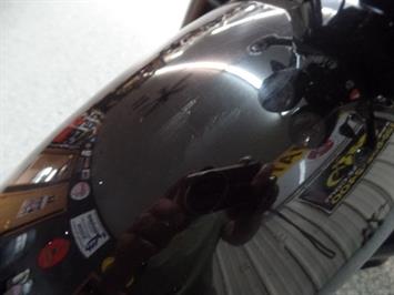 2011 Triumph Thunderbird Storm   - Photo 12 - Kingman, KS 67068