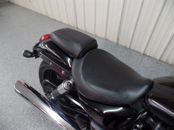 2011 Triumph Thunderbird Storm   - Photo 7 - Kingman, KS 67068