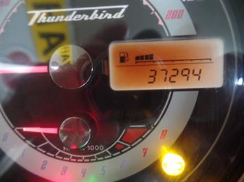 2011 Triumph Thunderbird Storm   - Photo 17 - Kingman, KS 67068