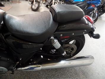 2011 Triumph Thunderbird Storm   - Photo 15 - Kingman, KS 67068