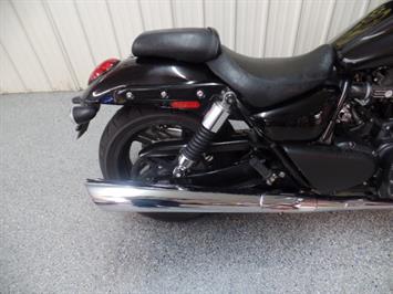 2011 Triumph Thunderbird Storm   - Photo 5 - Kingman, KS 67068