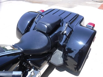 2008 Suzuki Boulevard C90 Trike Lehman   - Photo 14 - Kingman, KS 67068