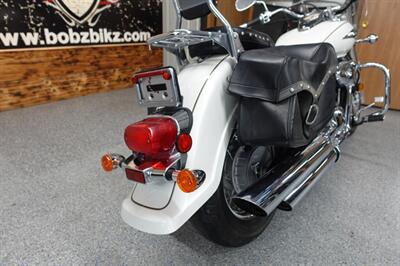 2003 Suzuki Intruder 800 Volusia   - Photo 21 - Kingman, KS 67068
