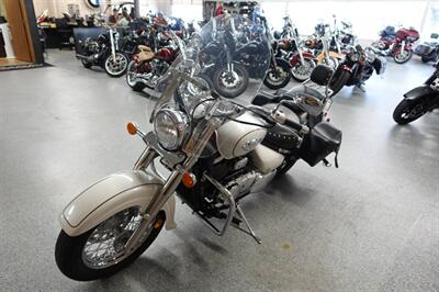 2003 Suzuki Intruder 800 Volusia   - Photo 5 - Kingman, KS 67068