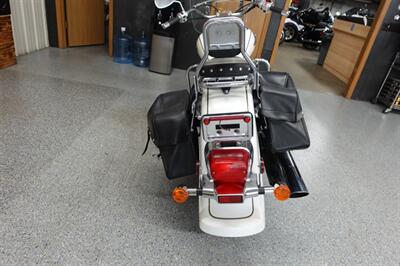 2003 Suzuki Intruder 800 Volusia   - Photo 8 - Kingman, KS 67068