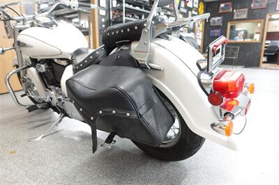 2003 Suzuki Intruder 800 Volusia   - Photo 19 - Kingman, KS 67068