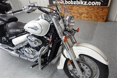 2003 Suzuki Intruder 800 Volusia   - Photo 12 - Kingman, KS 67068
