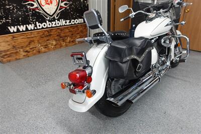 2003 Suzuki Intruder 800 Volusia   - Photo 9 - Kingman, KS 67068