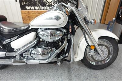 2003 Suzuki Intruder 800 Volusia   - Photo 11 - Kingman, KS 67068
