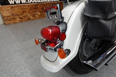 2003 Suzuki Intruder 800 Volusia   - Photo 28 - Kingman, KS 67068