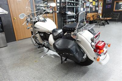 2003 Suzuki Intruder 800 Volusia   - Photo 7 - Kingman, KS 67068