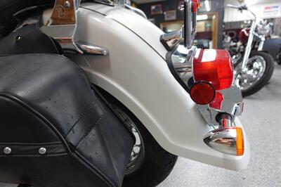 2003 Suzuki Intruder 800 Volusia   - Photo 26 - Kingman, KS 67068