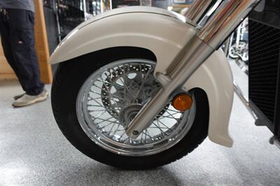 2003 Suzuki Intruder 800 Volusia   - Photo 15 - Kingman, KS 67068