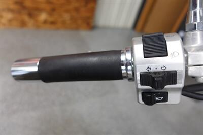 2003 Suzuki Intruder 800 Volusia   - Photo 35 - Kingman, KS 67068