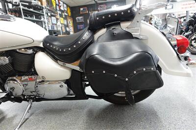 2003 Suzuki Intruder 800 Volusia   - Photo 18 - Kingman, KS 67068