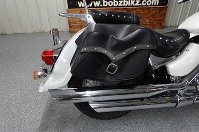 2003 Suzuki Intruder 800 Volusia   - Photo 10 - Kingman, KS 67068