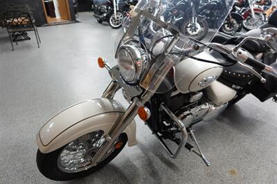 2003 Suzuki Intruder 800 Volusia   - Photo 16 - Kingman, KS 67068