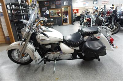 2003 Suzuki Intruder 800 Volusia   - Photo 6 - Kingman, KS 67068