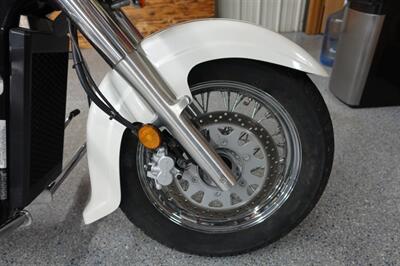 2003 Suzuki Intruder 800 Volusia   - Photo 13 - Kingman, KS 67068