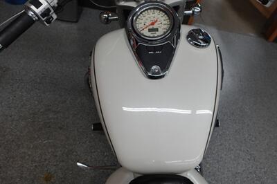2003 Suzuki Intruder 800 Volusia   - Photo 24 - Kingman, KS 67068
