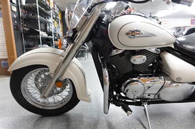 2003 Suzuki Intruder 800 Volusia   - Photo 17 - Kingman, KS 67068