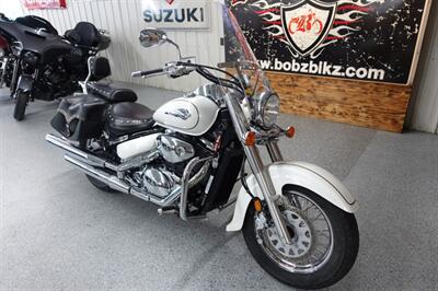 2003 Suzuki Intruder 800 Volusia   - Photo 3 - Kingman, KS 67068