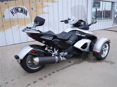 2008 Can Am Spyder GS SE5   - Photo 7 - Kingman, KS 67068