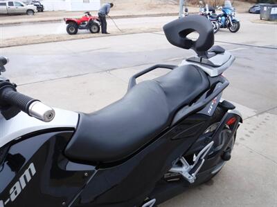 2008 Can Am Spyder GS SE5   - Photo 13 - Kingman, KS 67068