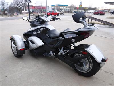 2008 Can Am Spyder GS SE5   - Photo 15 - Kingman, KS 67068