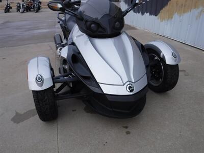 2008 Can Am Spyder GS SE5   - Photo 3 - Kingman, KS 67068