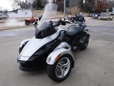 2008 Can Am Spyder GS SE5   - Photo 14 - Kingman, KS 67068