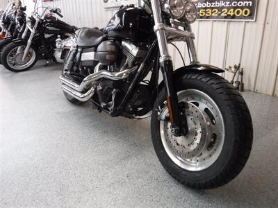 2009 Harley-Davidson Fat Bob   - Photo 3 - Kingman, KS 67068