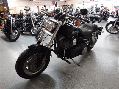 2009 Harley-Davidson Fat Bob   - Photo 17 - Kingman, KS 67068