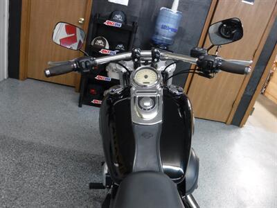 2009 Harley-Davidson Fat Bob   - Photo 15 - Kingman, KS 67068