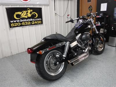 2009 Harley-Davidson Fat Bob   - Photo 12 - Kingman, KS 67068