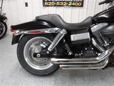 2009 Harley-Davidson Fat Bob   - Photo 11 - Kingman, KS 67068