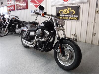 2009 Harley-Davidson Fat Bob   - Photo 2 - Kingman, KS 67068