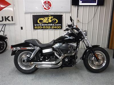 2009 Harley-Davidson Fat Bob   - Photo 1 - Kingman, KS 67068