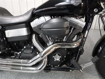 2009 Harley-Davidson Fat Bob   - Photo 10 - Kingman, KS 67068