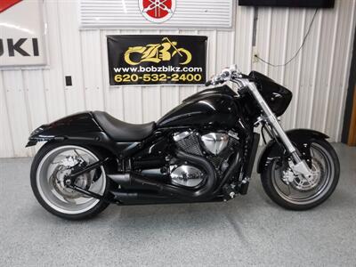 2013 Suzuki Boulevard M90   - Photo 1 - Kingman, KS 67068