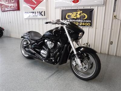 2013 Suzuki Boulevard M90   - Photo 2 - Kingman, KS 67068