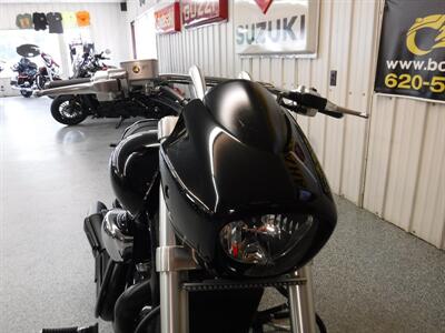 2013 Suzuki Boulevard M90   - Photo 5 - Kingman, KS 67068